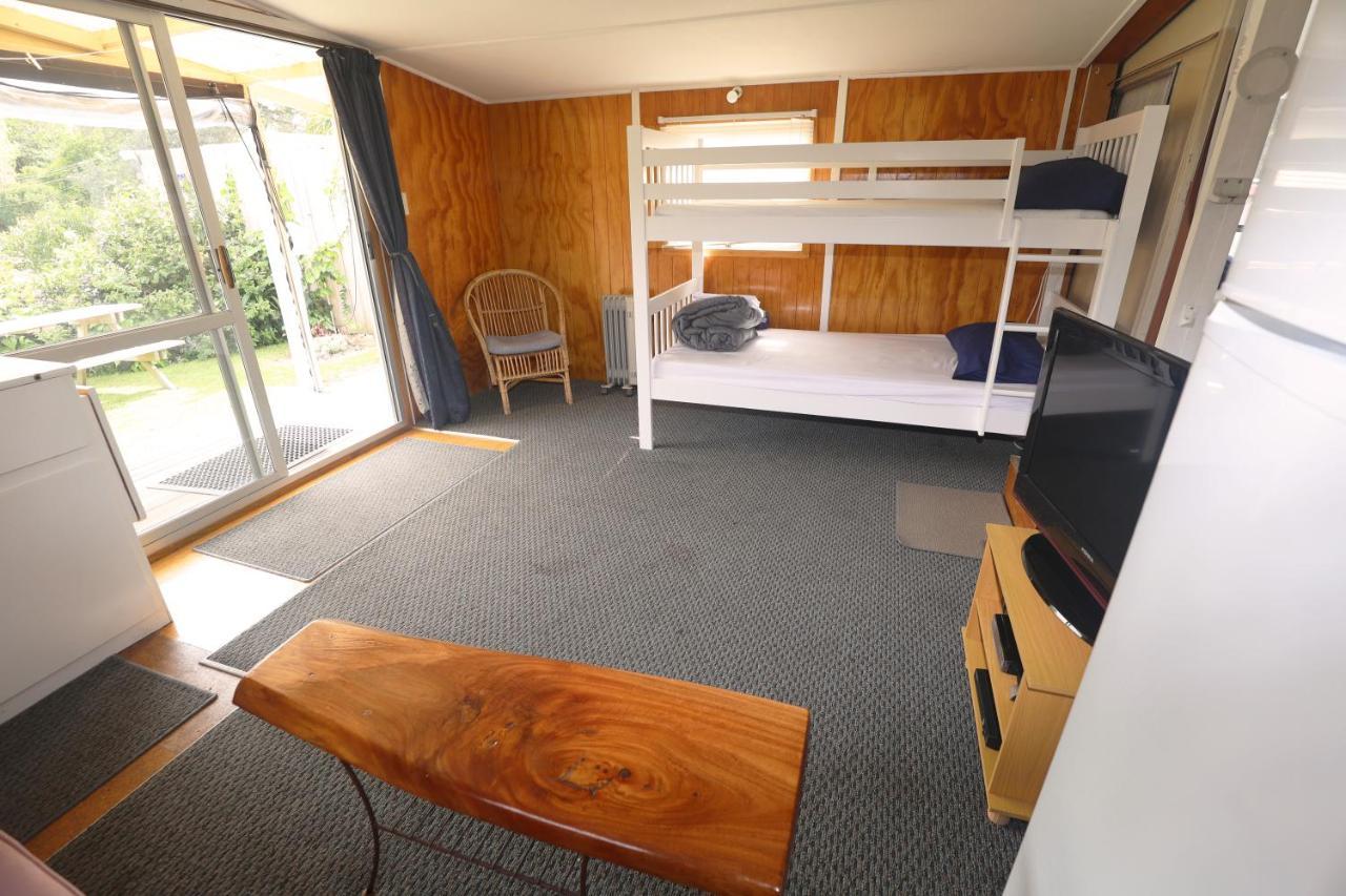 Orere Point Top 10 Holiday Park Auckland Luaran gambar