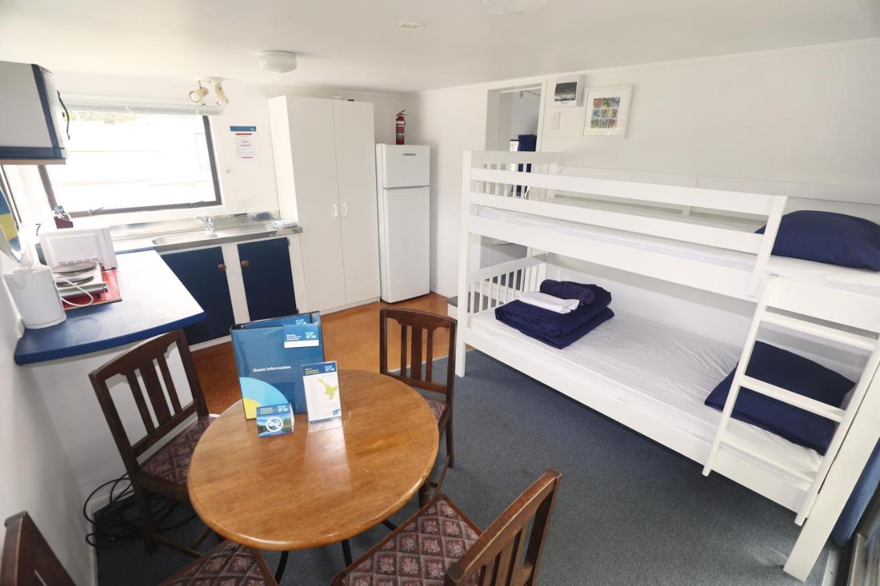 Orere Point Top 10 Holiday Park Auckland Luaran gambar