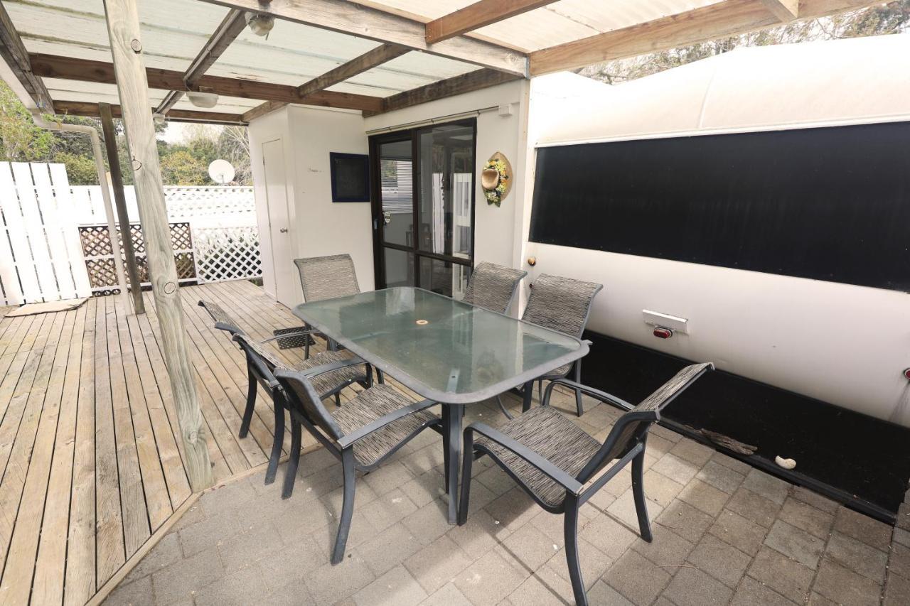 Orere Point Top 10 Holiday Park Auckland Luaran gambar