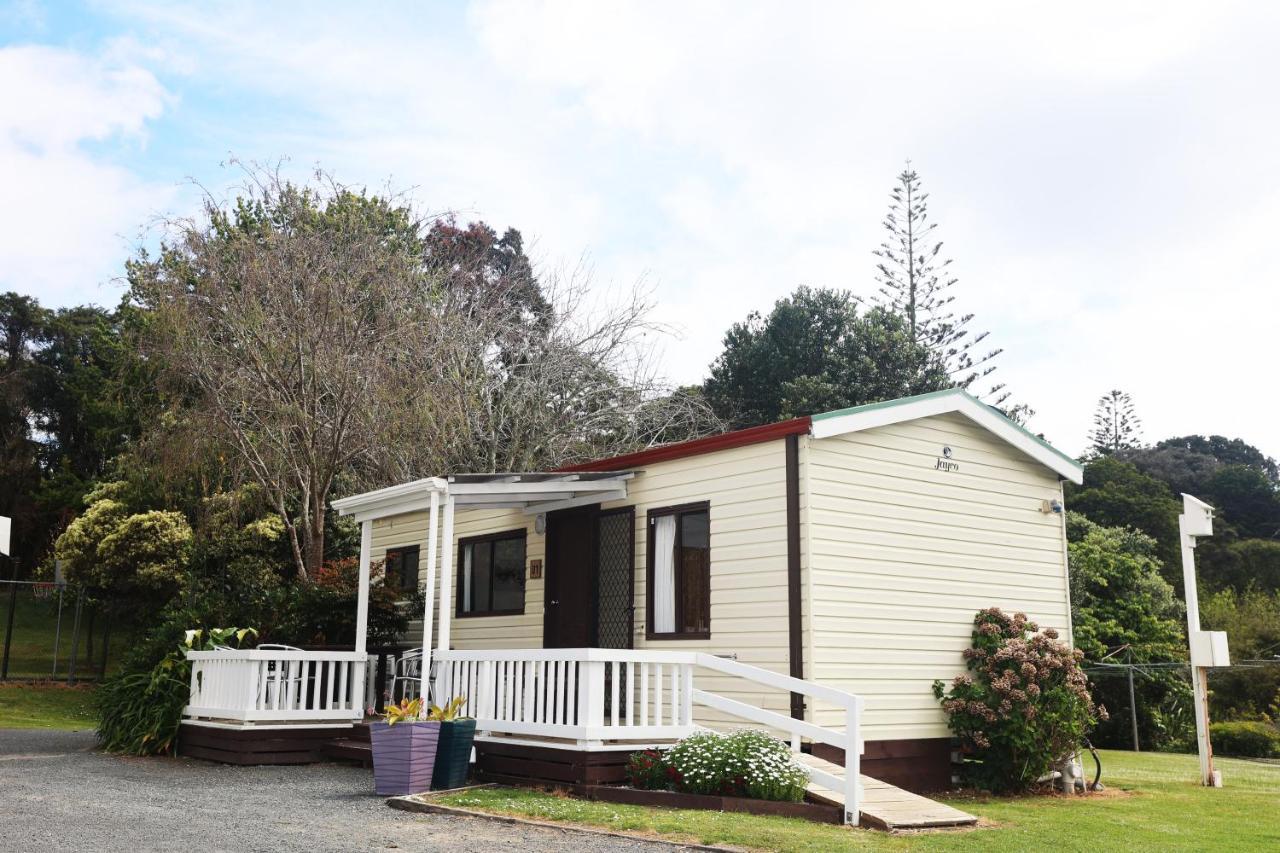 Orere Point Top 10 Holiday Park Auckland Luaran gambar