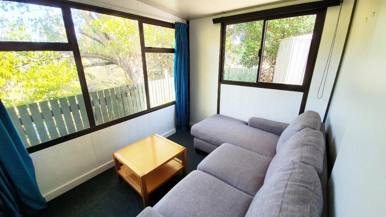 Orere Point Top 10 Holiday Park Auckland Luaran gambar