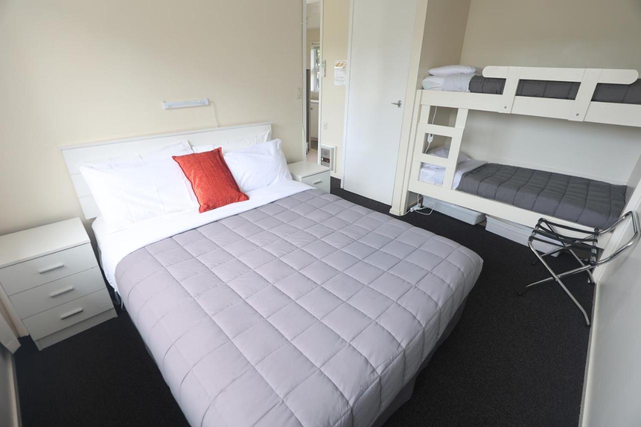Orere Point Top 10 Holiday Park Auckland Luaran gambar