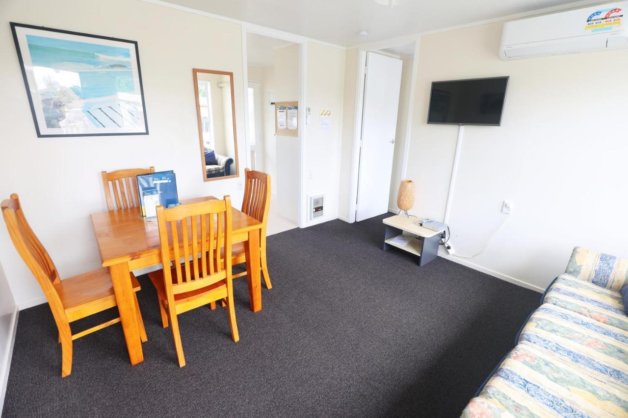 Orere Point Top 10 Holiday Park Auckland Luaran gambar