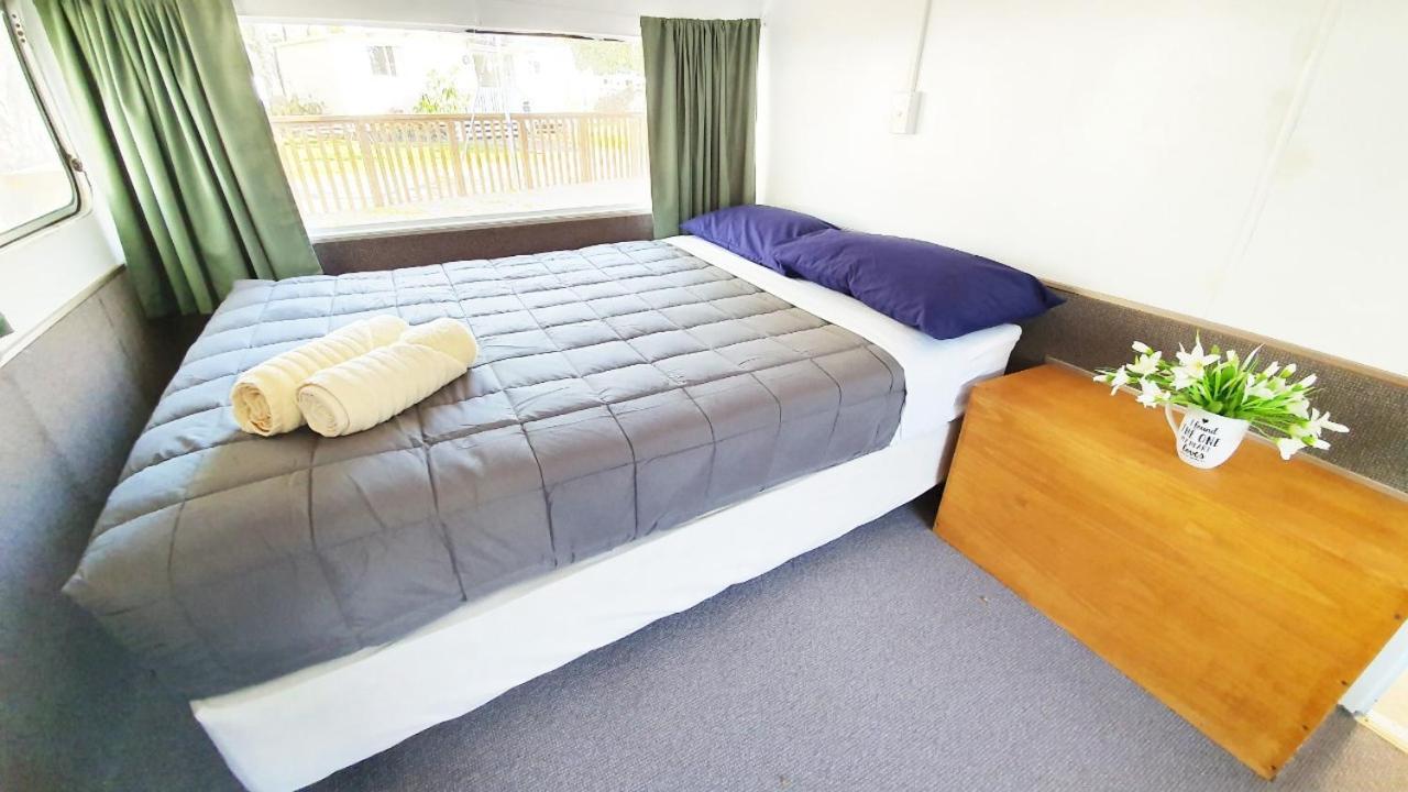 Orere Point Top 10 Holiday Park Auckland Luaran gambar