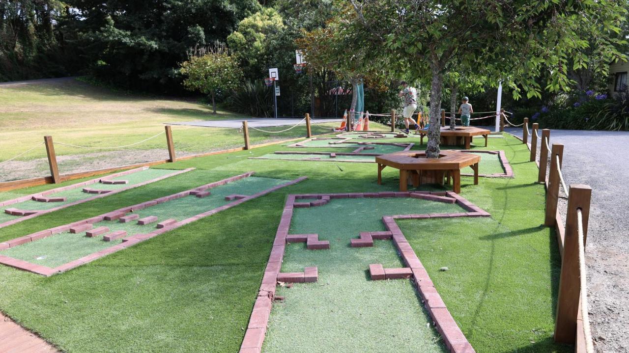 Orere Point Top 10 Holiday Park Auckland Luaran gambar
