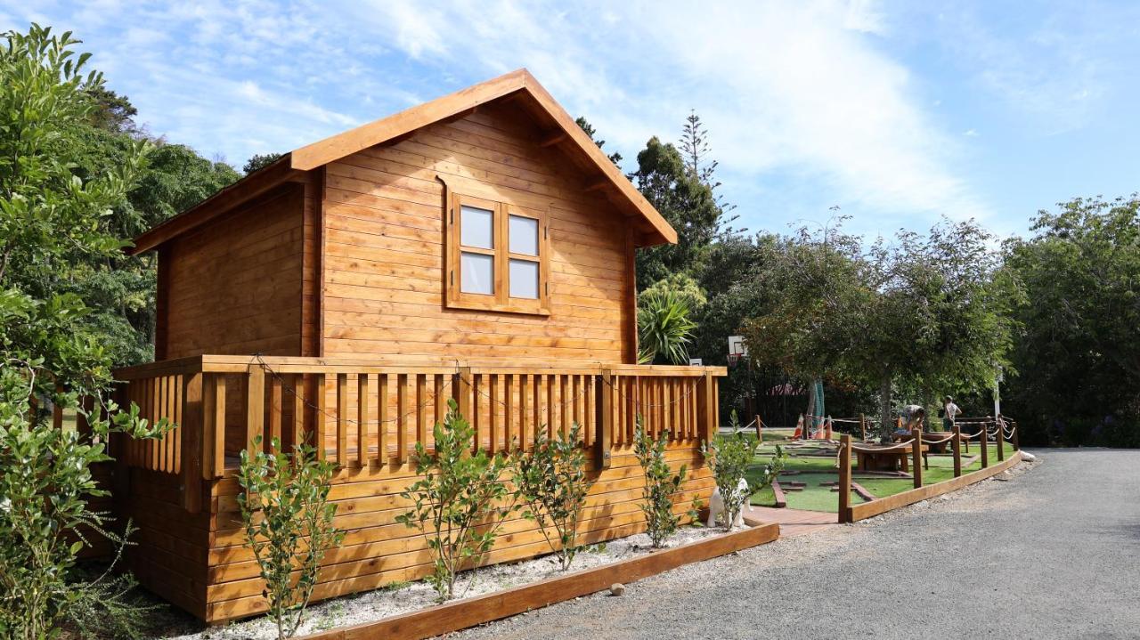 Orere Point Top 10 Holiday Park Auckland Luaran gambar