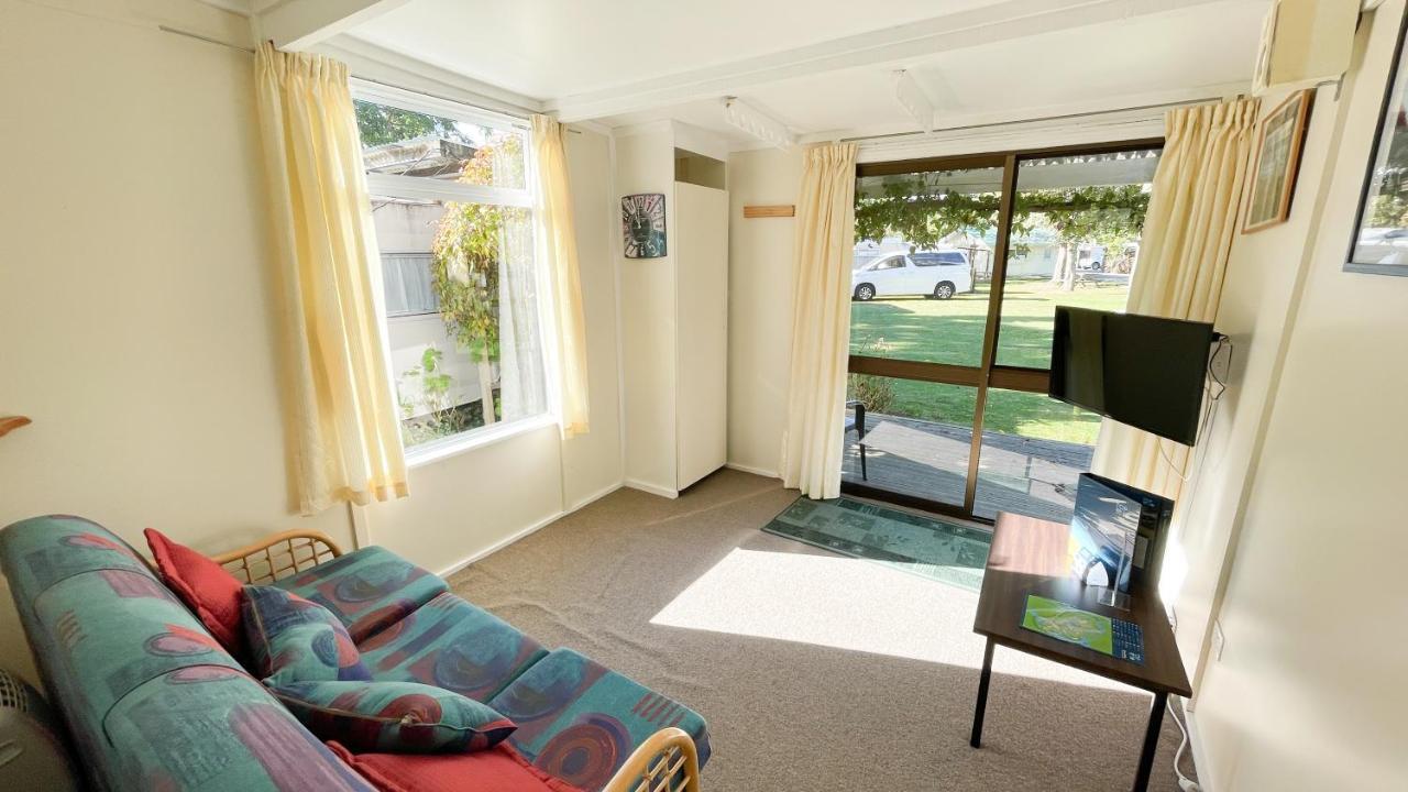 Orere Point Top 10 Holiday Park Auckland Luaran gambar