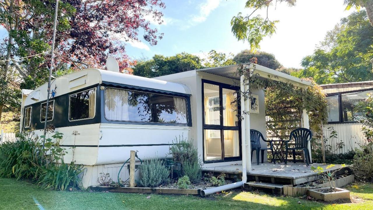 Orere Point Top 10 Holiday Park Auckland Luaran gambar