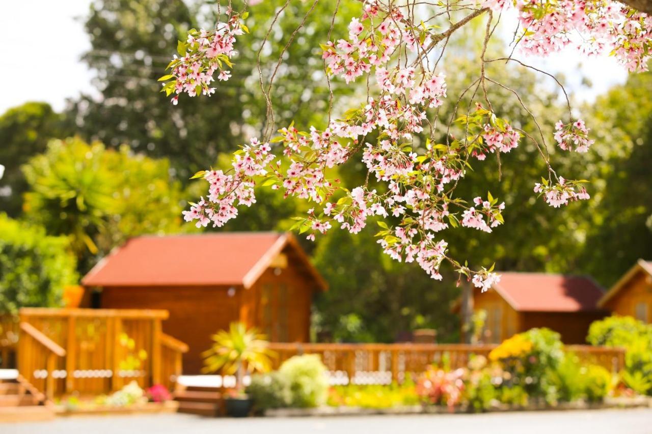 Orere Point Top 10 Holiday Park Auckland Luaran gambar