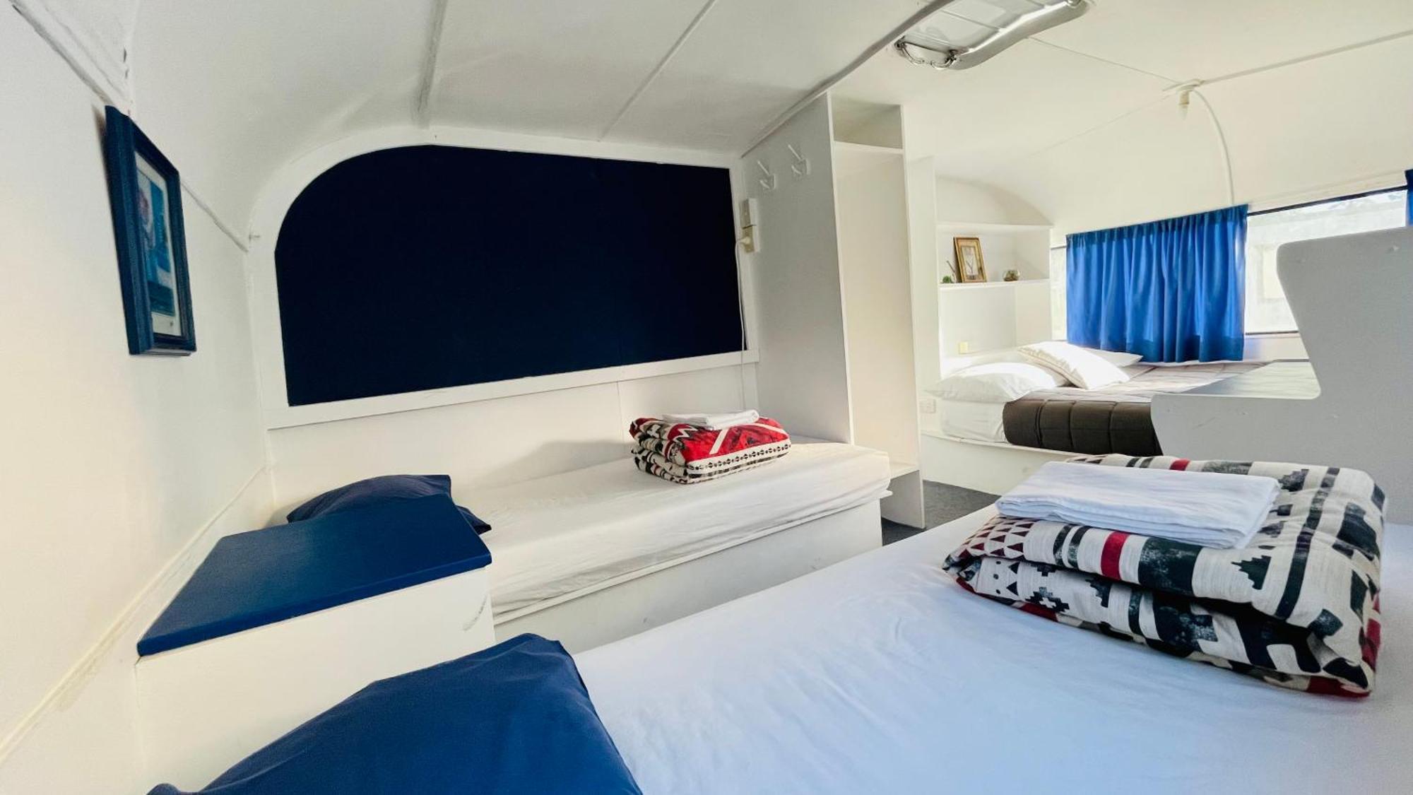 Orere Point Top 10 Holiday Park Auckland Luaran gambar