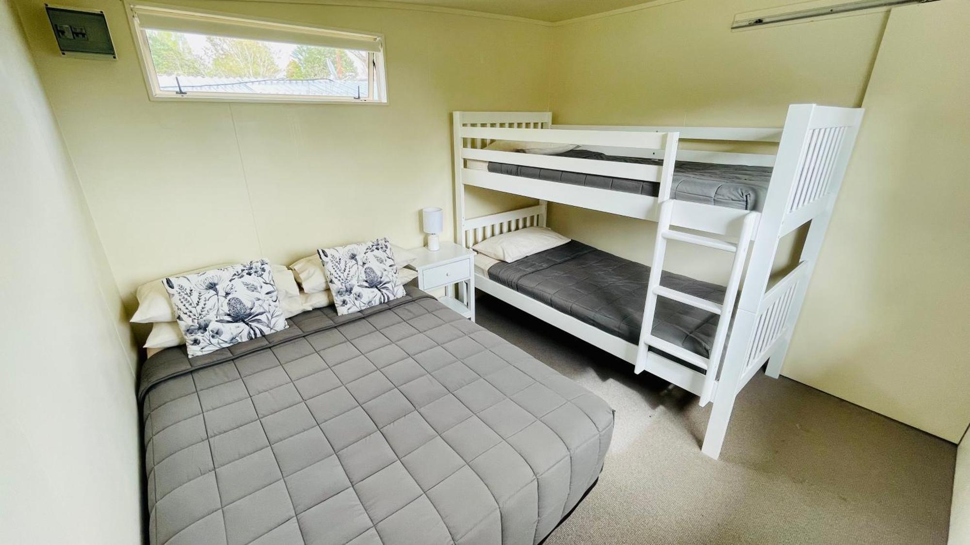 Orere Point Top 10 Holiday Park Auckland Luaran gambar