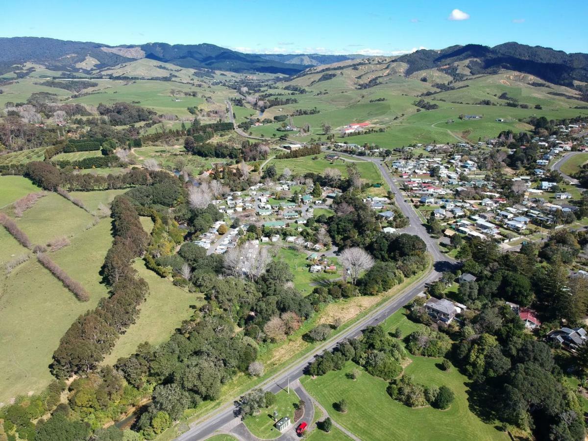 Orere Point Top 10 Holiday Park Auckland Luaran gambar