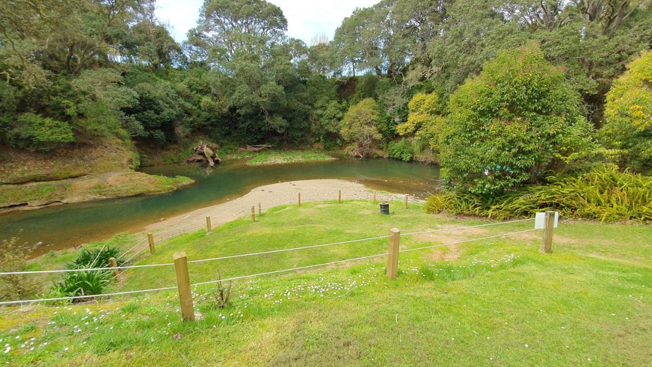 Orere Point Top 10 Holiday Park Auckland Luaran gambar
