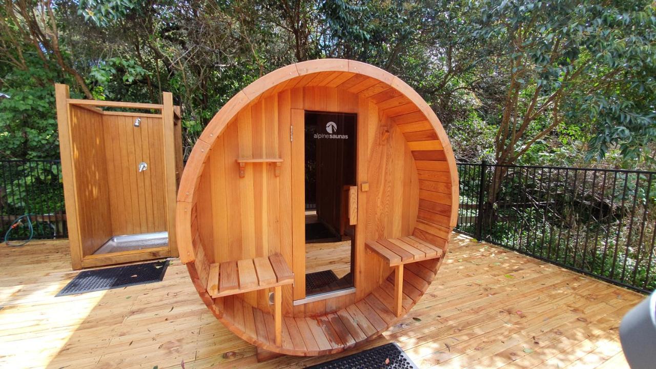 Orere Point Top 10 Holiday Park Auckland Luaran gambar